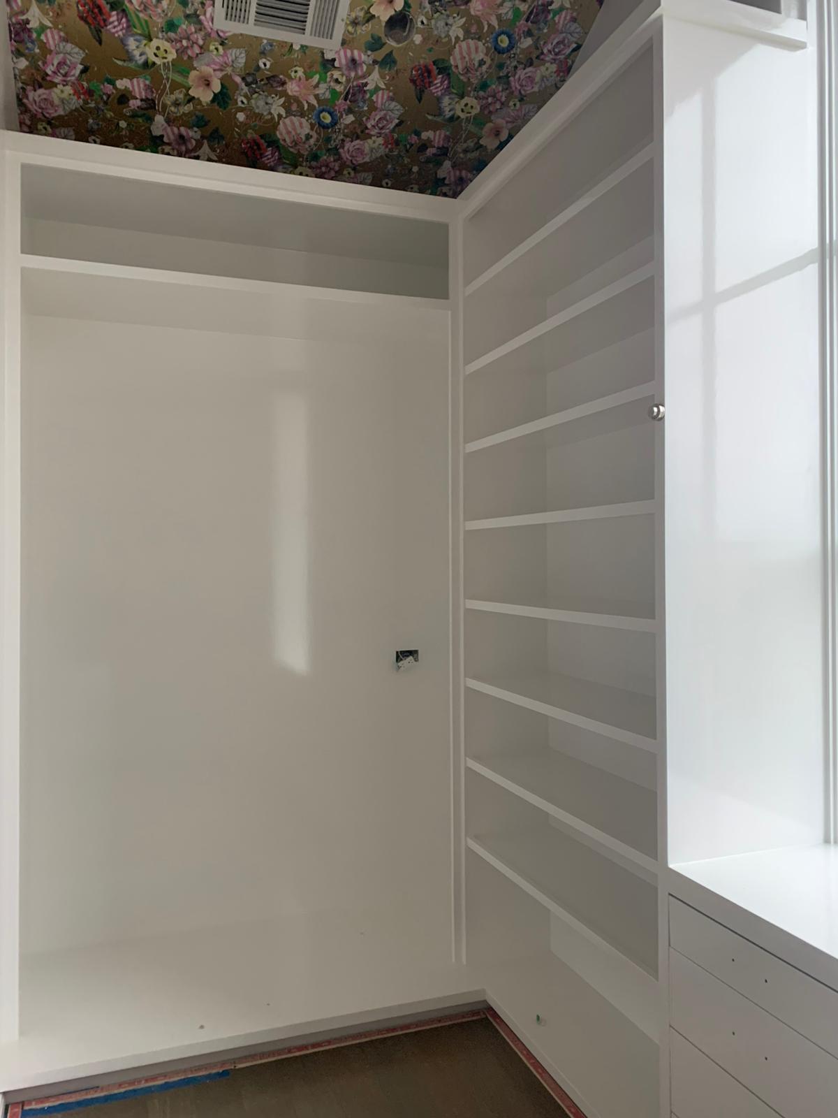 B & L Painting Project 42